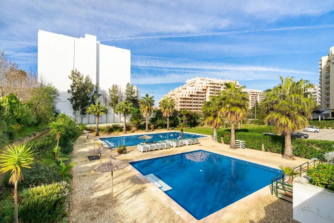 Praia Da Rocha, 4ºb Jardins Da Rocha, Charming Studio, Near The Sea, By Ig Portimão