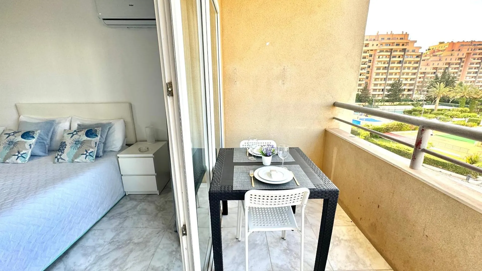 Praia Da Rocha, 4ºb Jardins Da Rocha, Charming Studio, Near The Sea, By Ig Portimão Appartamento